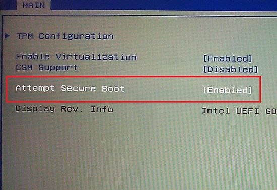 UEFI 01