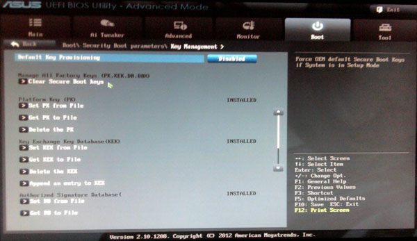 UEFI 11