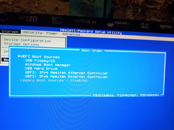 UEFI 12