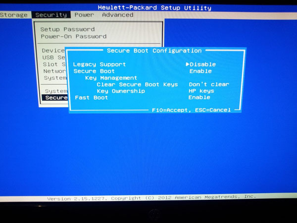 UEFI 14